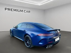 Mercedes-Benz AMG GT 63s 4 MATIC Ceramic | Mobile.bg    4