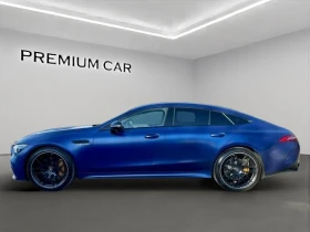 Mercedes-Benz AMG GT 63s 4 MATIC Ceramic | Mobile.bg    3