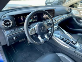 Mercedes-Benz AMG GT 63s 4 MATIC Ceramic | Mobile.bg    13