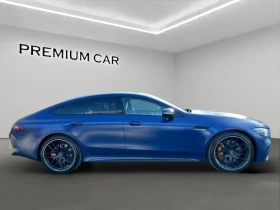 Mercedes-Benz AMG GT 63s 4 MATIC Ceramic | Mobile.bg    7