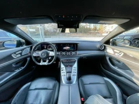 Mercedes-Benz AMG GT 63s 4 MATIC Ceramic | Mobile.bg    14