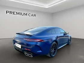 Mercedes-Benz AMG GT 63s 4 MATIC Ceramic | Mobile.bg    6