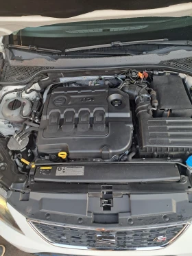 Seat Leon FR 2.0 -184. | Mobile.bg    10