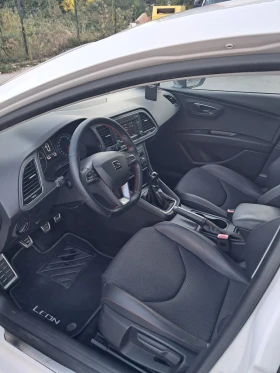 Seat Leon FR 2.0 -184. | Mobile.bg    6