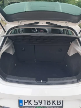 Seat Leon FR 2.0 -184. | Mobile.bg    9