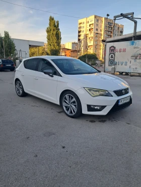 Seat Leon FR 2.0 -184. | Mobile.bg    3