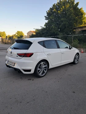 Seat Leon FR 2.0 -184. | Mobile.bg    4