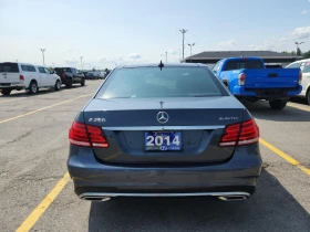 Обява за продажба на Mercedes-Benz E 250 4M* Bluetec* AMG-pack* Подгрев* Камера 360* Пано*  ~21 500 лв. - изображение 4