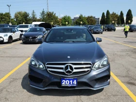 Обява за продажба на Mercedes-Benz E 250 4M* Bluetec* AMG-pack* Подгрев* Камера 360* Пано*  ~21 500 лв. - изображение 1
