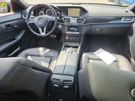 Обява за продажба на Mercedes-Benz E 250 4M* Bluetec* AMG-pack* Подгрев* Камера 360* Пано*  ~21 500 лв. - изображение 2