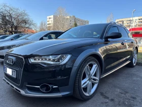 Audi A6 Allroad 3.0 bitdi - изображение 1