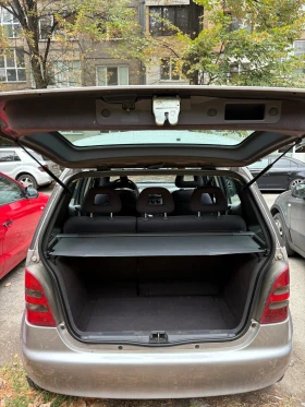 Mercedes-Benz A 140 | Mobile.bg    4
