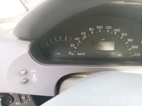 Mercedes-Benz A 140 | Mobile.bg    10
