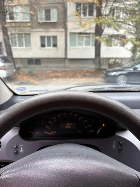 Mercedes-Benz A 140 | Mobile.bg    5