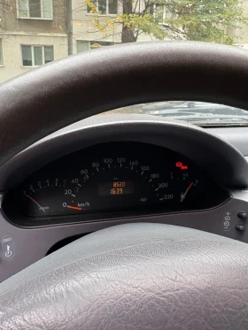 Mercedes-Benz A 140 | Mobile.bg    9