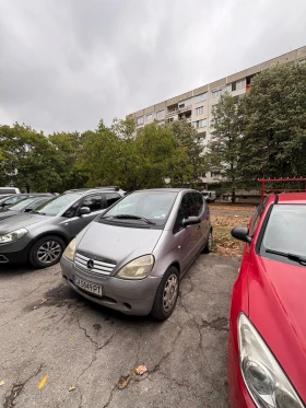 Mercedes-Benz A 140 | Mobile.bg    3