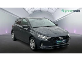 Hyundai I20 1.0T-GDI  A/T,    355 . | Mobile.bg    8