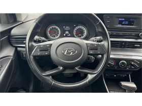 Hyundai I20 1.0T-GDI  A/T,    355 . | Mobile.bg    13