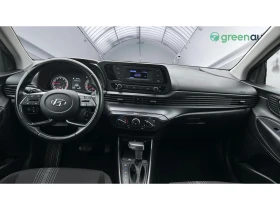 Hyundai I20 1.0T-GDI  A/T,    355 . | Mobile.bg    12