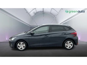Hyundai I20 1.0T-GDI  A/T,    355 . | Mobile.bg    3