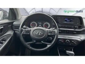 Hyundai I20 1.0T-GDI  A/T,    355 . | Mobile.bg    16