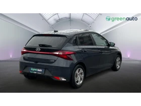 Hyundai I20 1.0T-GDI  A/T,    355 . | Mobile.bg    7