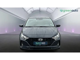 Hyundai I20 1.0T-GDI  A/T,    355 . | Mobile.bg    5