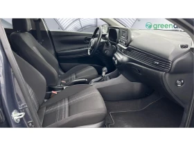Hyundai I20 1.0T-GDI  A/T,    355 . | Mobile.bg    9