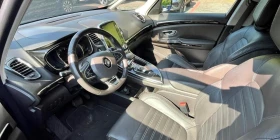 Обява за продажба на Renault Espace 1.6TCE DSG 6+ 1 INTENS ШВЕЙЦАРИЯ ~25 500 лв. - изображение 5
