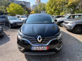 Renault Espace 1.6TCE DSG 6+ 1 INTENS  | Mobile.bg    2