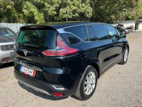 Renault Espace 1.6TCE DSG 6+ 1 INTENS  | Mobile.bg    4