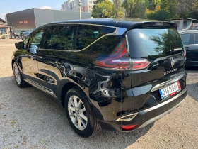 Renault Espace 1.6TCE DSG 6+ 1 INTENS  | Mobile.bg    5
