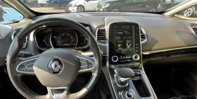 Обява за продажба на Renault Espace 1.6TCE DSG 6+ 1 INTENS ШВЕЙЦАРИЯ ~25 500 лв. - изображение 2