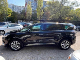 Renault Espace 1.6TCE DSG 6+ 1 INTENS  | Mobile.bg    6