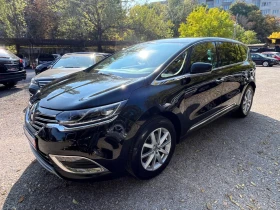 Renault Espace 1.6TCE DSG 6+ 1 INTENS  | Mobile.bg    7