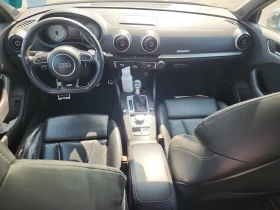 Audi S3 * 2.0T TECHNIK * CARFAX *  | Mobile.bg    11
