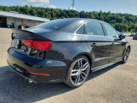 Audi S3 * 2.0T TECHNIK * CARFAX *  | Mobile.bg    3