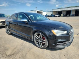 Audi S3 * 2.0T TECHNIK * CARFAX *  | Mobile.bg    2