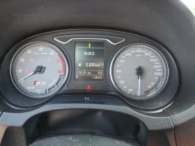 Audi S3 * 2.0T TECHNIK * CARFAX *  | Mobile.bg    9