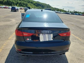 Audi S3 * 2.0T TECHNIK * CARFAX *  | Mobile.bg    14