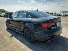Audi S3 * 2.0T TECHNIK * CARFAX *  | Mobile.bg    4