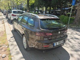 Alfa Romeo 159 sportwagon 2.4. Q4 209 k.�. | Mobile.bg � ����� ������ 9