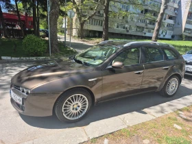 Alfa Romeo 159 sportwagon 2.4. Q4 209 k.�. | Mobile.bg � ����� ������ 11