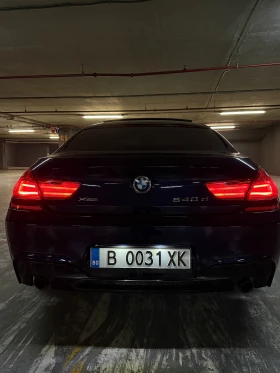 BMW 640 M Performance | Mobile.bg    7