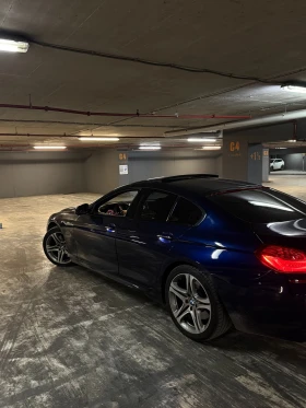 BMW 640 M Performance | Mobile.bg    6
