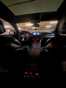 BMW 640 M Performance | Mobile.bg    8