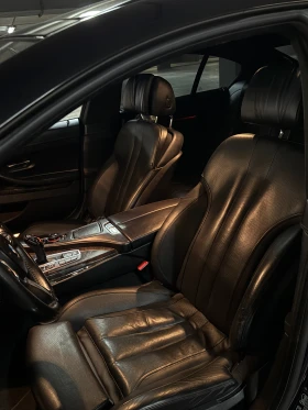 BMW 640 M Performance | Mobile.bg    11