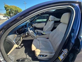 BMW 540 Dakota Leather Canberra Beige/ | Mobile.bg    6