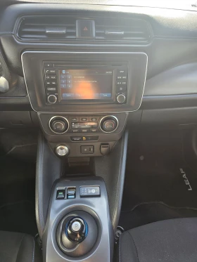 Nissan Leaf  42 kWh Z.E. - 24500 лв. / 12526.65 € - 29962001 9