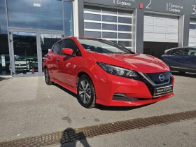 Nissan Leaf  42 kWh Z.E. - 24500 лв. / 12526.65 € - 29962001 2